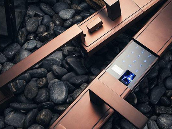 安次24小时上门开锁公司