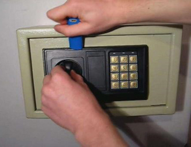 安次24小时上门开锁公司