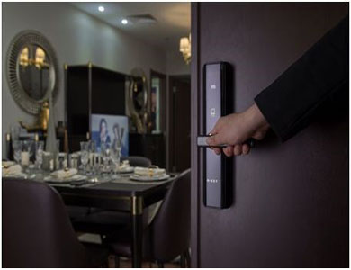 安次24小时上门开锁公司