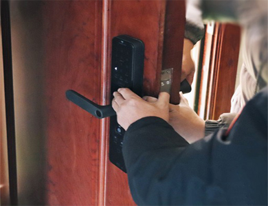 安次24小时上门开锁公司